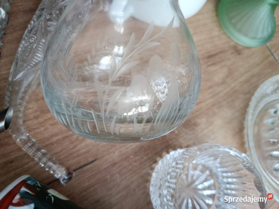 Zestaw różności numer trzy 1 sztukę Choszczno