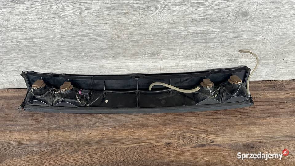 PORSCHE CARRERA 911 964 BLENDA LAMPA TYLNA lubuskie Gorzów Wielkopolski