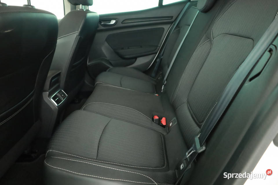Renault Megane 12 TCe czujnik deszczu Piaseczno