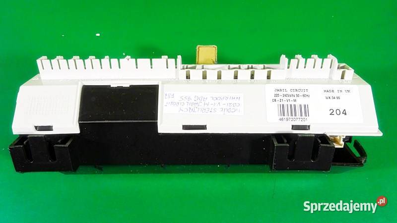 Moduł sterujący CB21V1M Jabil Circuit do Części i Akcesoria Chorzów sprzedam