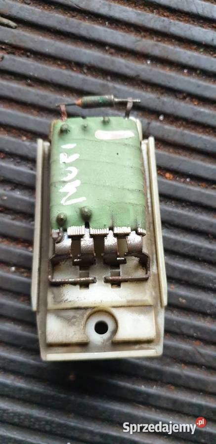 Sprzedam opornice do Forda Mondeo Puławy