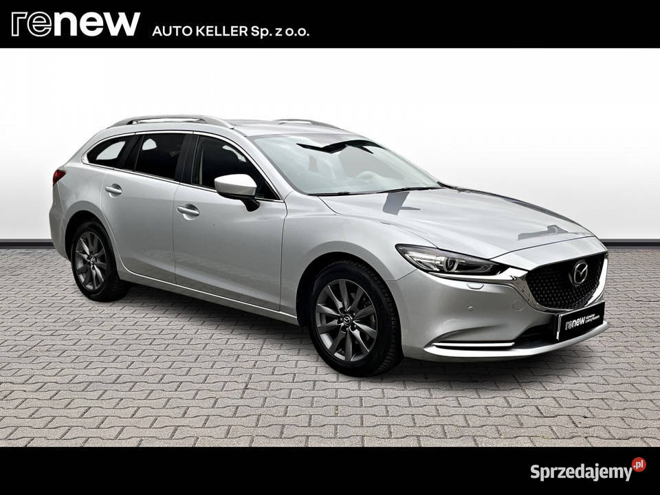 20 165 II wł Salon FV23 AUTOMATKamery 360 Dealer VAT marża śląskie