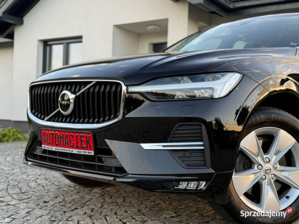 Volvo XC 60 NOWY MODEL B4 BLISY ORYGINAŁ czujnik parkowania