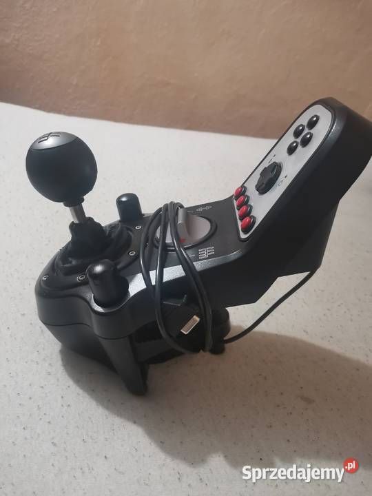 Kierownica Logitech G25 Shifter G27G29 STAN
