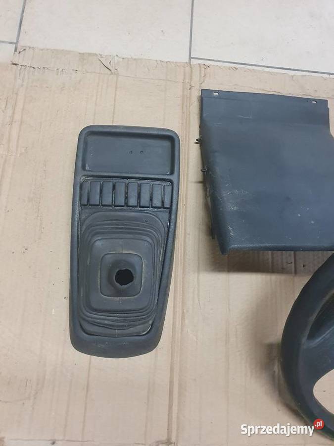Części volkswagen golf 2 wersja c licznik Żulice