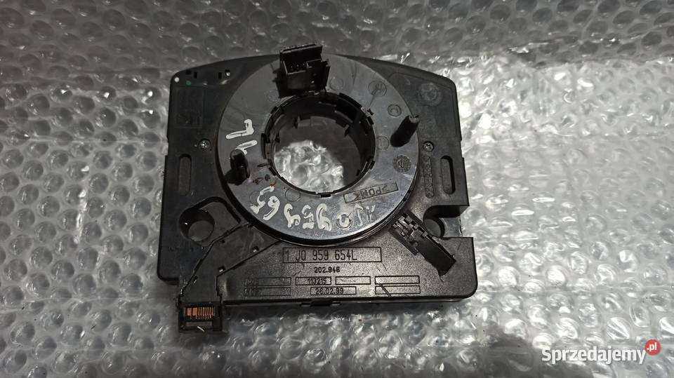Taśma AIRBAG ESP Audi A3 8L A4 B5 A6 C5 A8 D2 TT