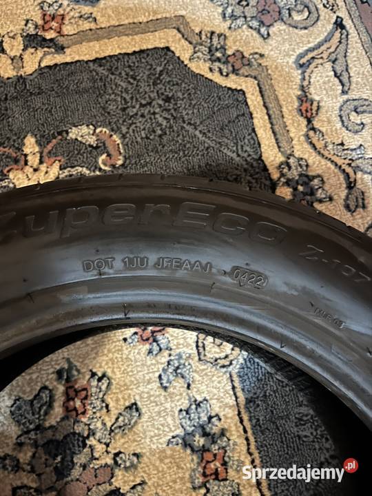 Opony letnie 16 Słomniki