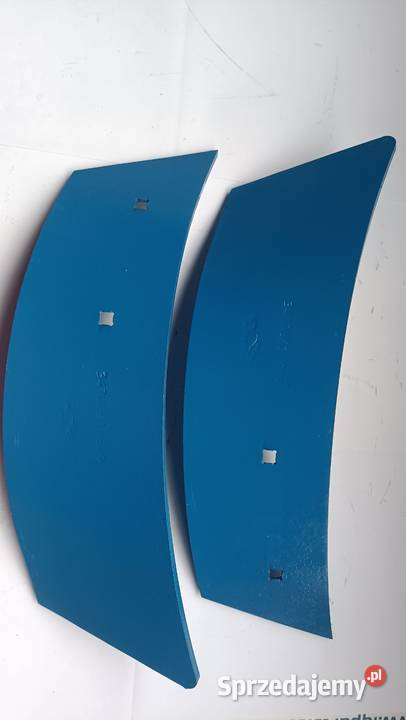 3470860 3470861 Płoza 6 otworów Lemken iQparts Dolice sprzedam