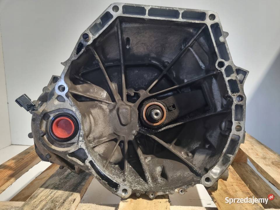 SKRZYNIA BIEGÓW Honda Civic VIII 18 VTEC PHE4 osobowe