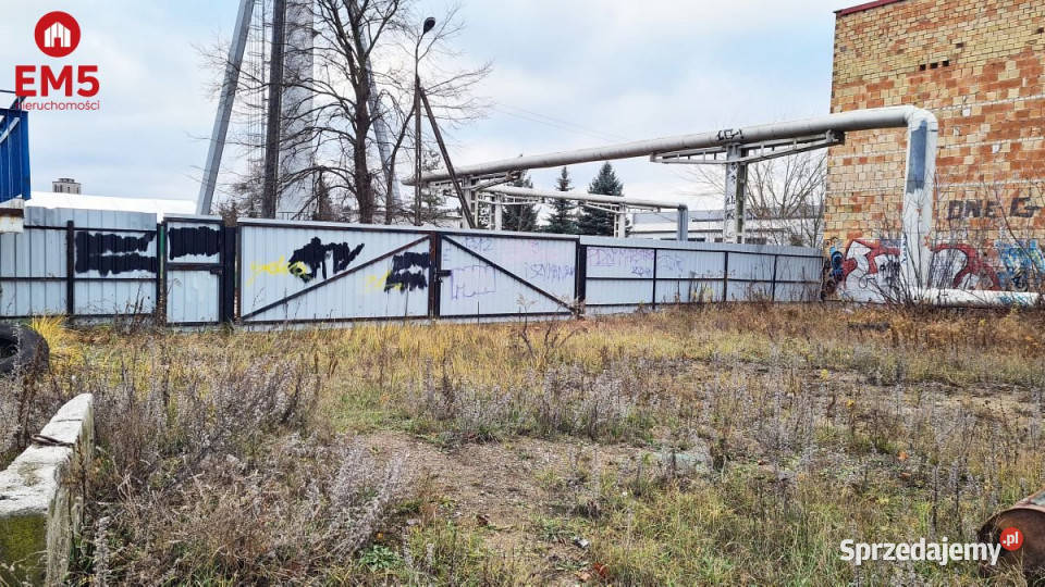Ogłoszenie działka 11000m2 Białystok telefon podlaskie