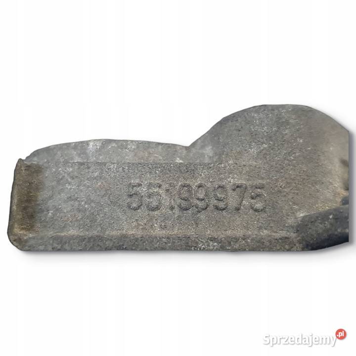 PRZEPUSTNICA Opel Astra H III 19 CDTI 55199975 Chełm