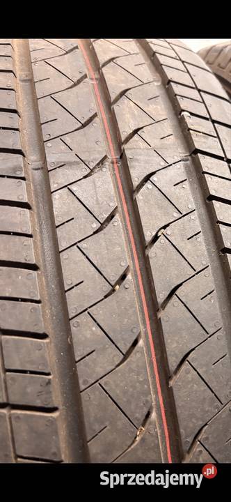 4 x 2056516C Bridgestone 2024r Opony letnie do Nowa Sól sprzedam
