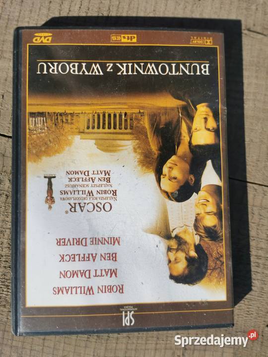 Film buntownik z wyboru łódzkie