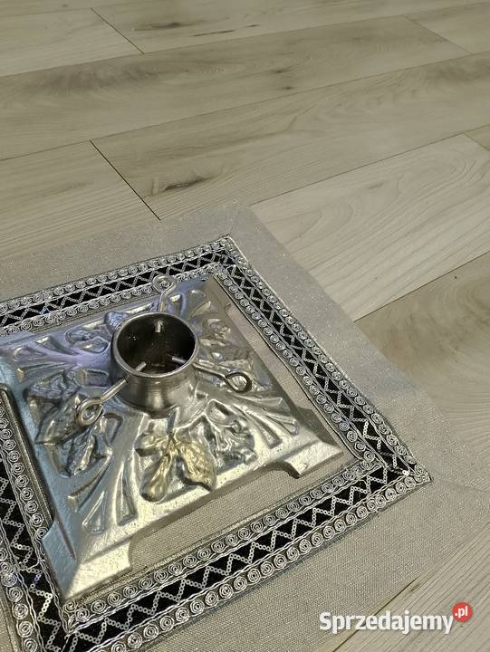 Stojak na żywą choinkę Ropczyce