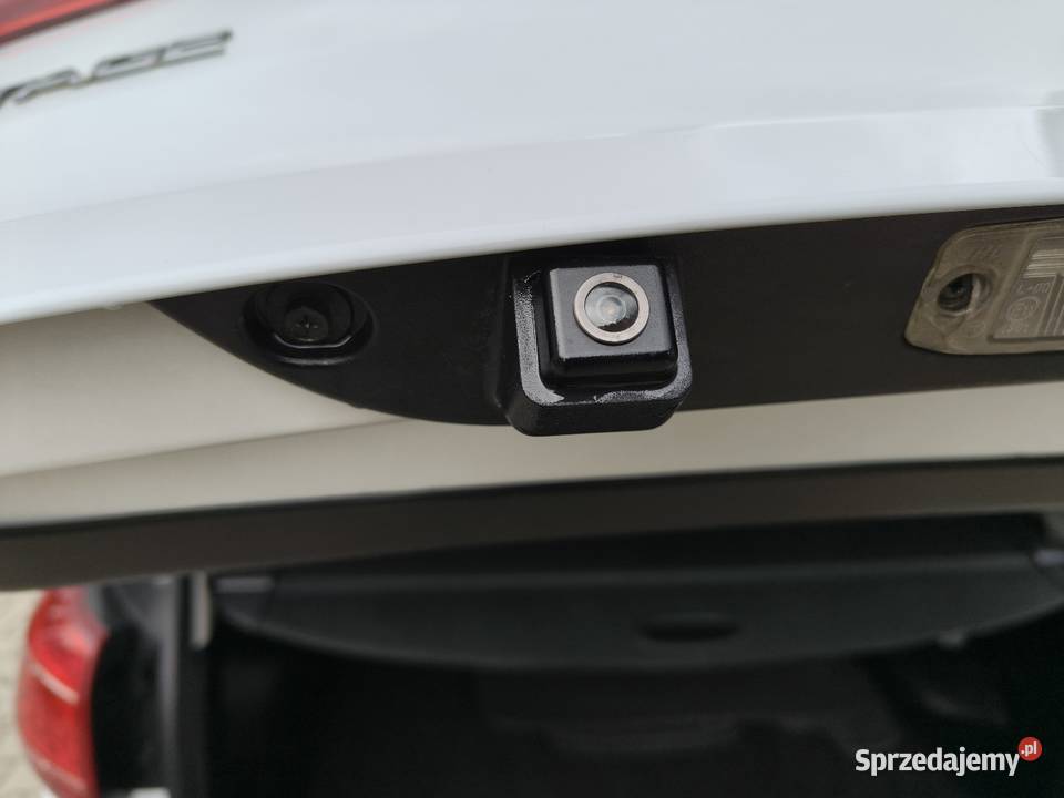 Mały przebieg Bezwypadkowy Super Wersja Opłacony Kraków