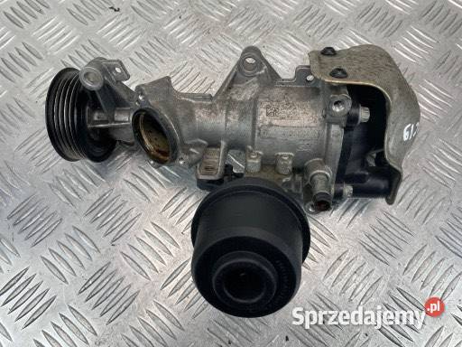MERCEDES BENZYNA M270 Pompa wody ORYGINAL Wrocław