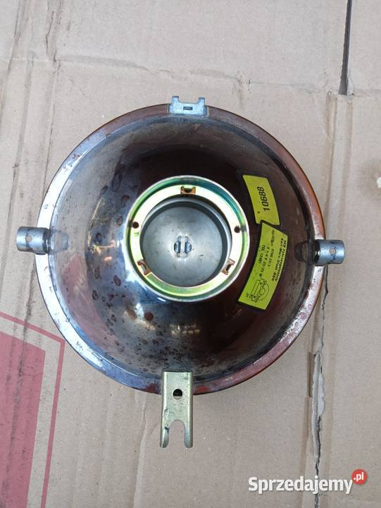 Oryginalna lampa Simson Sr 50 Tarnów