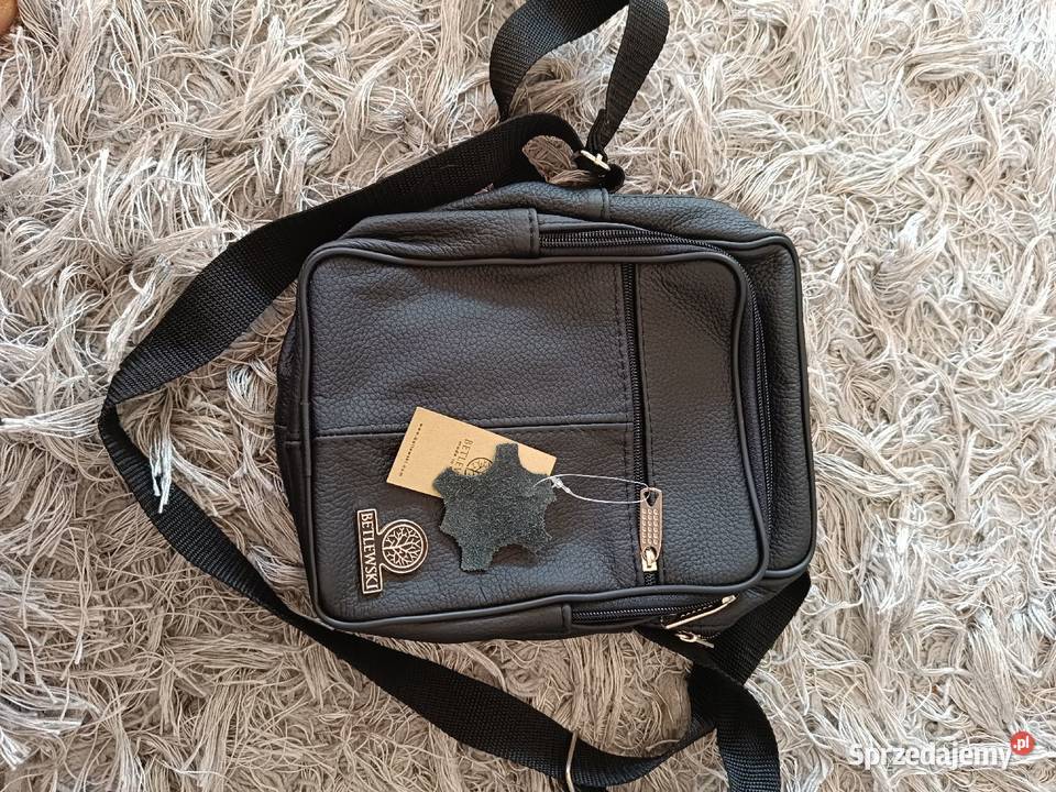 Nowa saszetka Batlewski Radomsko