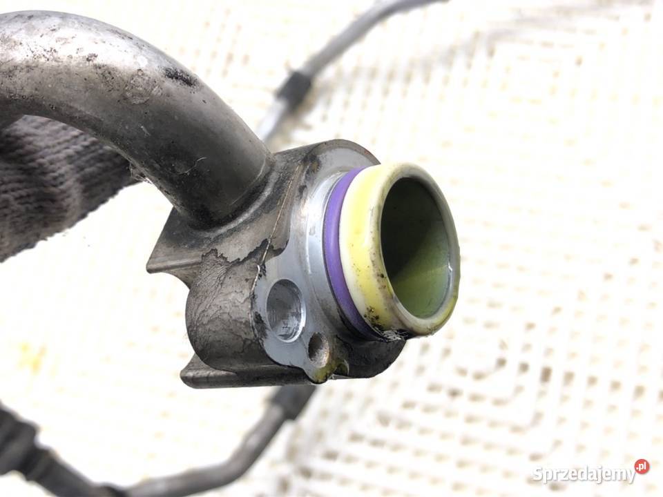 RURKA KLIMATYZACJI VW GOLF V 1K0820743AM 19 105