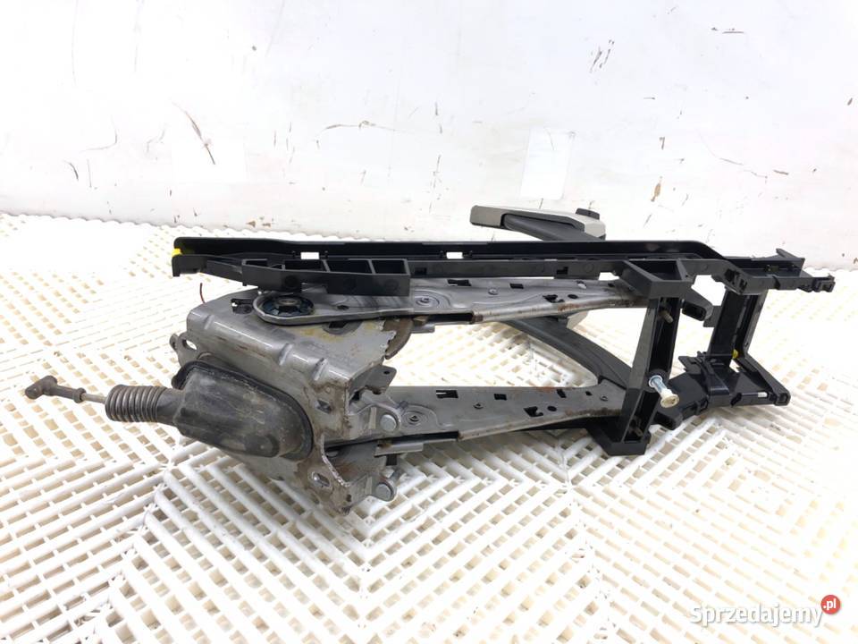 DŹWIGNIA HAMULCA RĘCZNEGO OPEL ZAFIRA B 0519