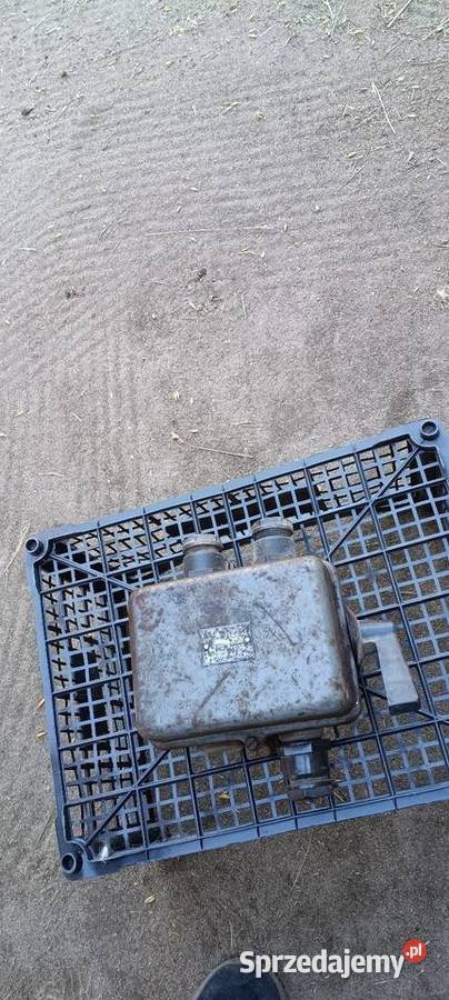 Przełącznik siłowy gwiazda trójkąt Garwolin