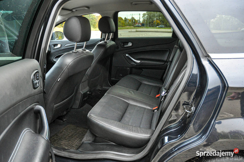 Ford Mondeo 20TDCI 163 Automat Bezwypadkowy Wrocław sprzedam