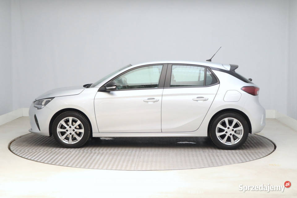 Opel Corsa 12 benzyna Corsa