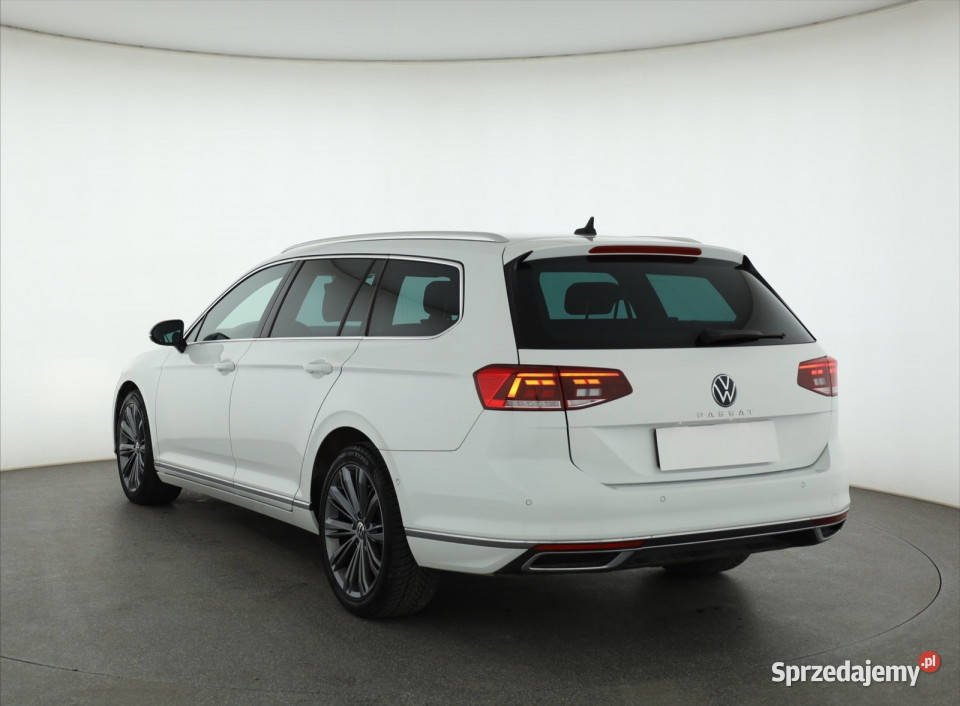 VW Passat 20 TDI ABS mazowieckie Piaseczno sprzedam