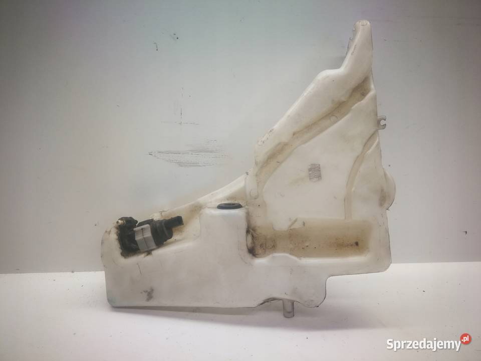 ZBIORNIK SPRYSKIWACZY AUDI A4 B8 A5 8T0955453B Przystajń