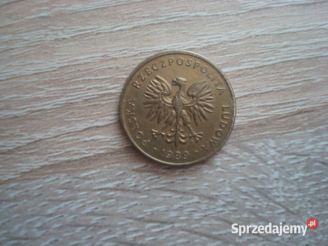 Moneta 4 x 10 Numizmatyka kujawsko-pomorskie Bądkowo sprzedam