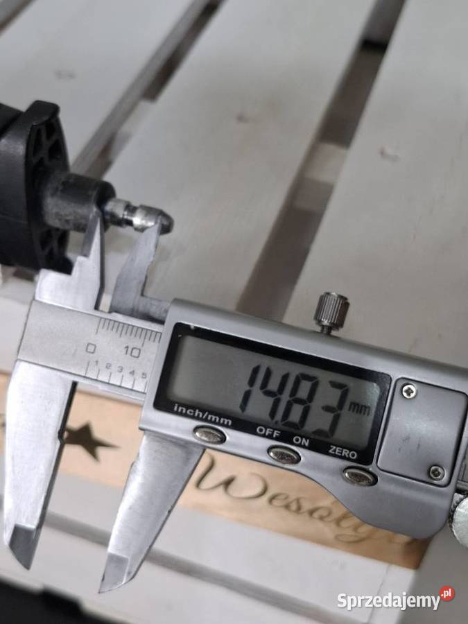 Inglesina pałąk barierka belka wózka spacerówki Kraków