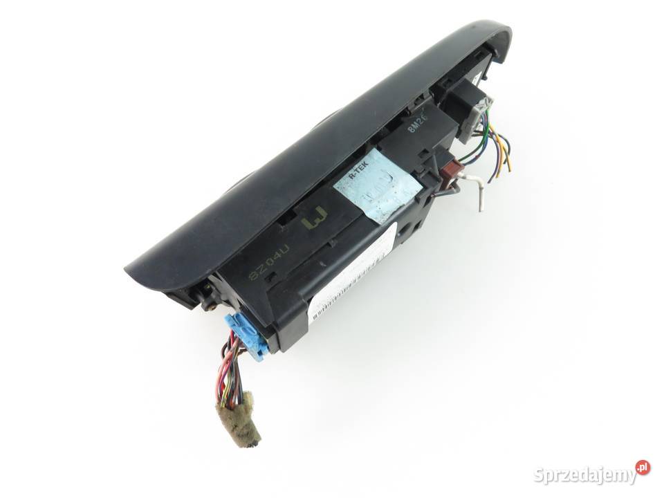 PANEL SZYB HONDA ACCORD VI 83593S1A Panele sterowania, przełączniki