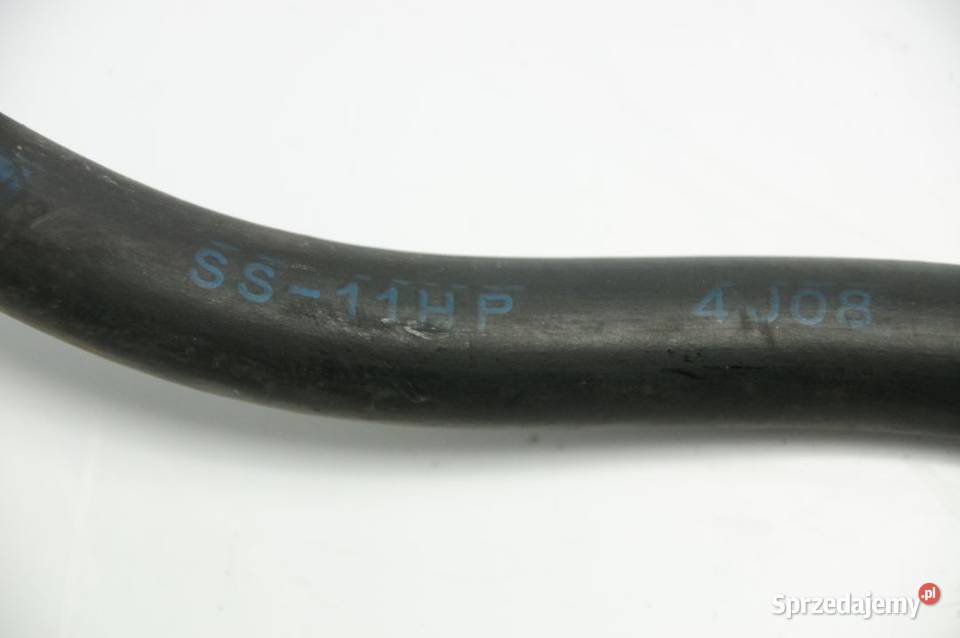 PRZEWÓD KLIMATYZACJI TOYOTA AURIS Pozostałe