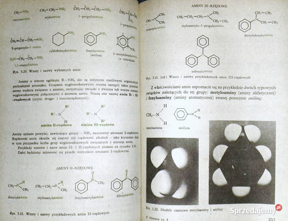 Chemia 2 Witold Danikiewicz Krzysztof M Pazdro Chełm sprzedam