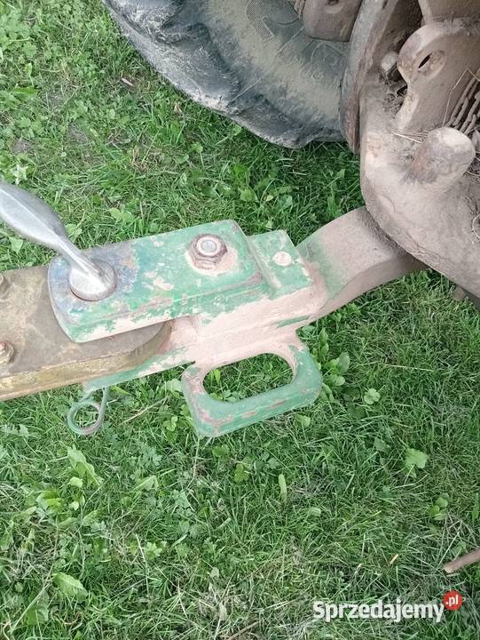 Tuz łódzkie Radomsko