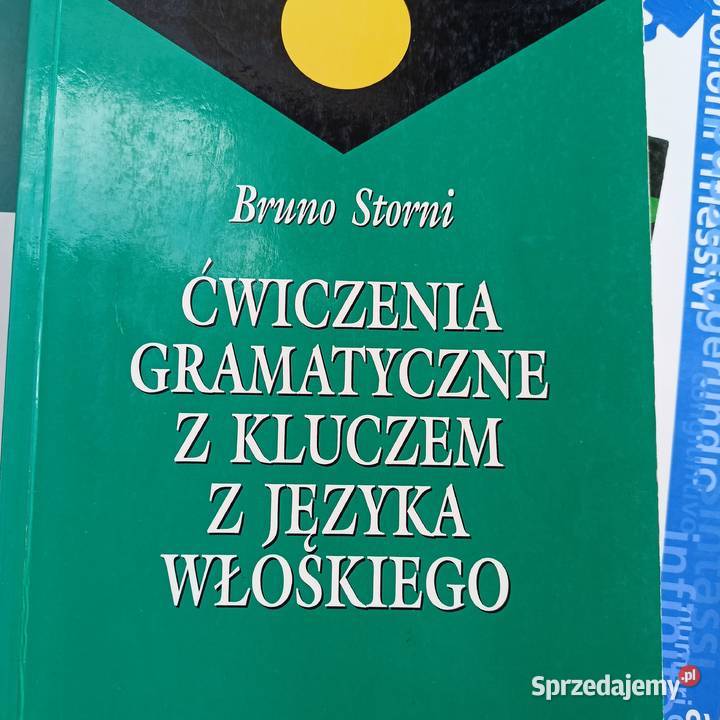 Ćwiczenia gramatyczne z kluczem z języka pomorskie Gdańsk