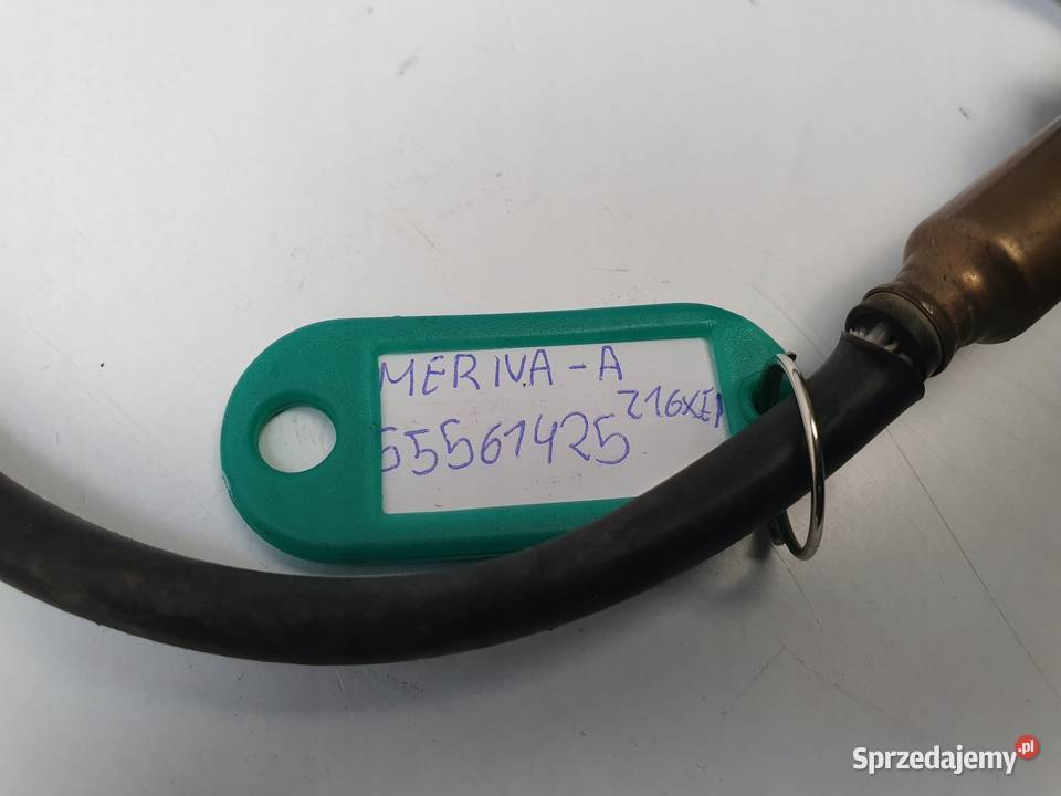 SONDA LAMBDA Opel Astra H Meriva A Vectra C Chełm