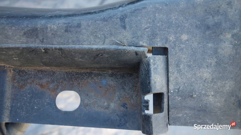NAKŁADKA PRÓG PRAWY TOYOTA AVENSIS T27 09 Ruda Śląska sprzedam