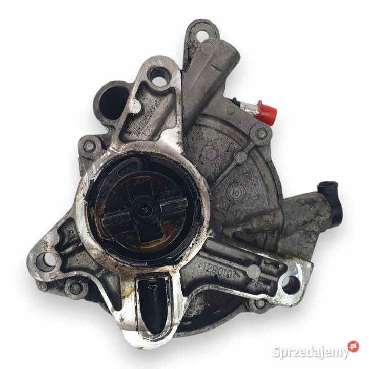 POMPA VACUM S Mondeo Peugeot 20 TDCi HDi Pompy podciśnieniowe Chełm sprzedam