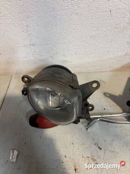 Halogen Audi A4 B5 oryginalny prawy lewy podlaskie Białystok
