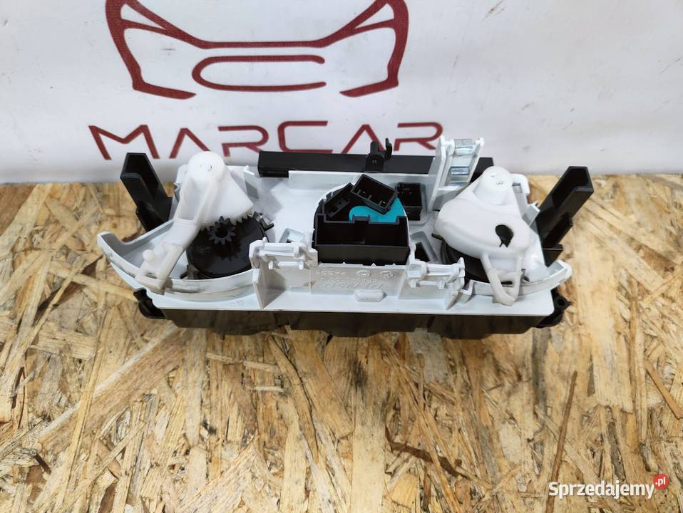 Panel Nawiewu Peugeot 301 Citroen C Elysee Pleszew sprzedam