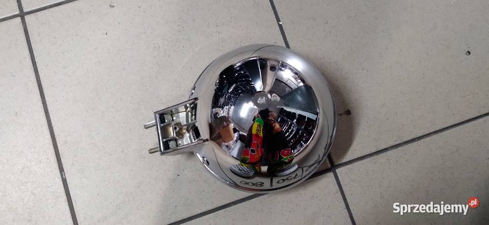 Reflektor Lampa Przód Europa Suzuki Intruder VS Brzeszcze