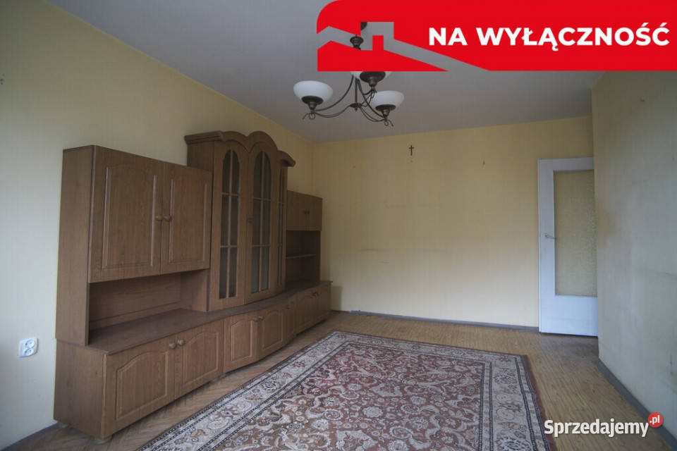Mieszkanie 553 m2 Świdnik wielka płyta