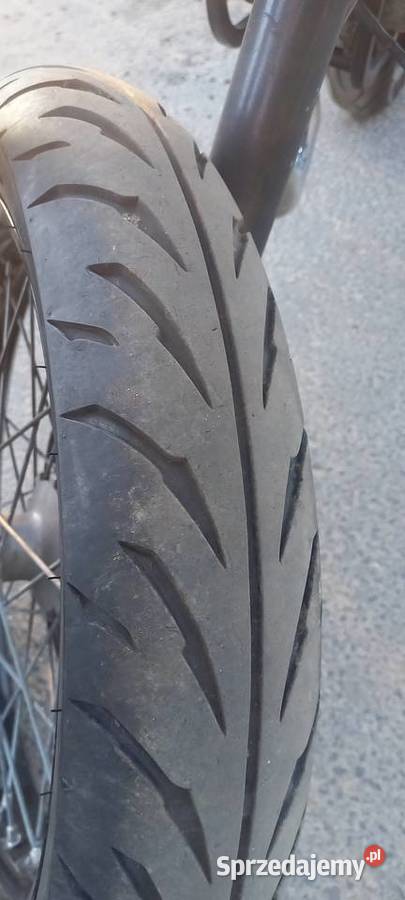 Sprzedam derbi senda 7050 Rok produkcji 2008