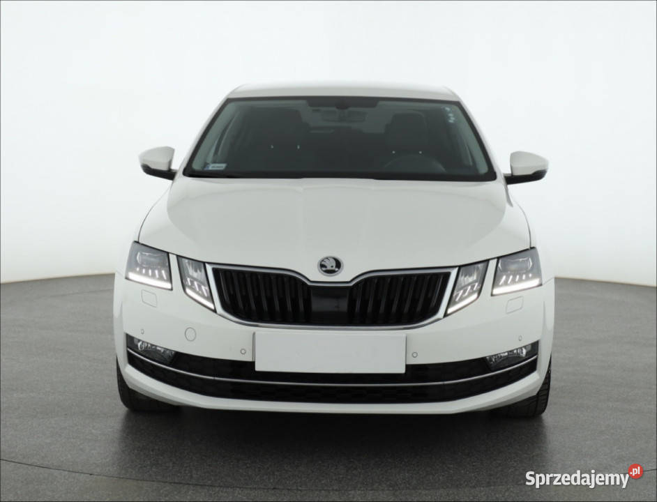 Skoda Octavia 14 TSI mazowieckie Piaseczno