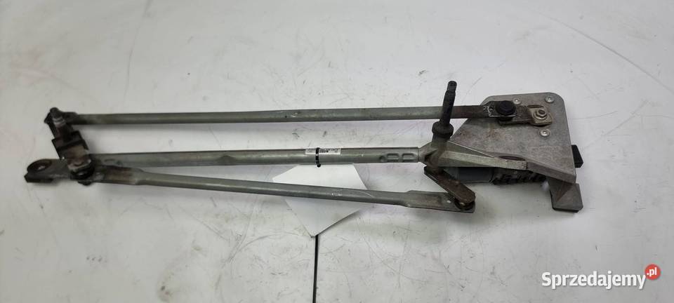 MECHANIZM WYCIERACZEK PRZÓD FORD KUGA MK1 osobowe Lipno sprzedam