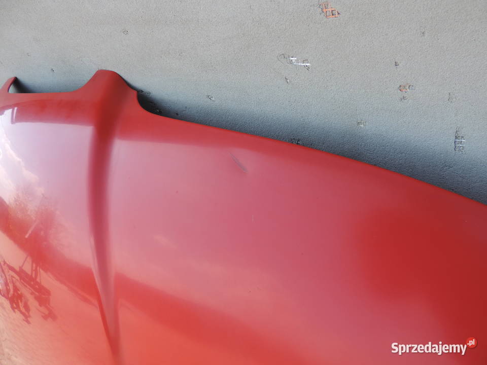 MASKA SEAT TOLEDO II LEON I LP3G osobowe