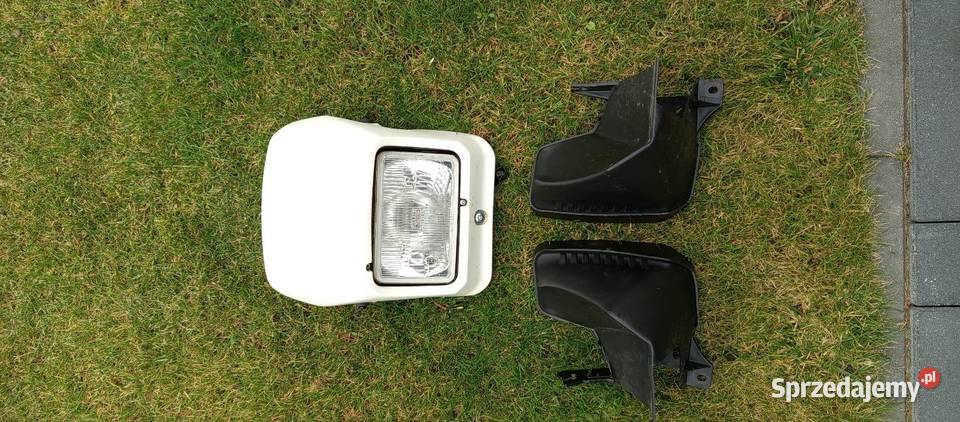 Yamaha XT 350 wloty lampa Legionowo sprzedam