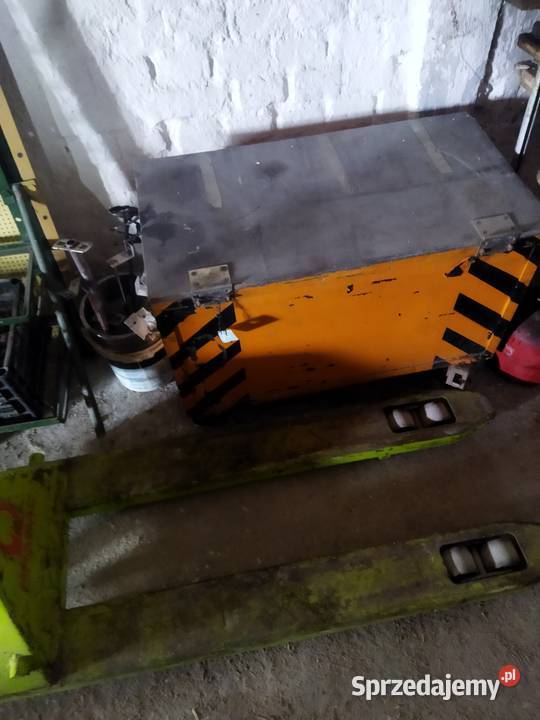 Enerpac pompa hydrauliczna podnośnik Piotrków Trybunalski sprzedam