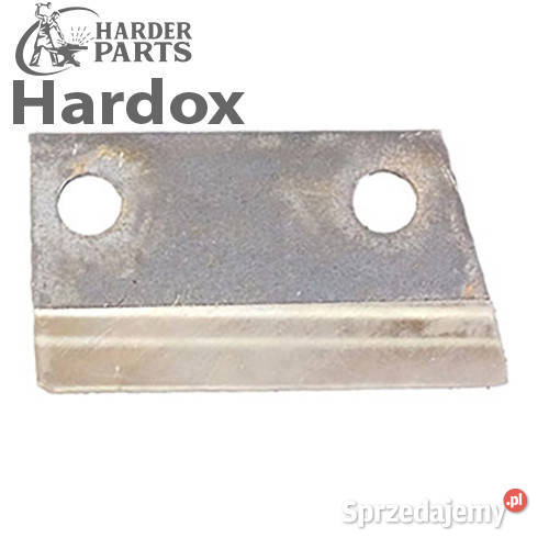 Nóż 75mm części do świdra MAKITA BBA520 HARDOX sprzedam